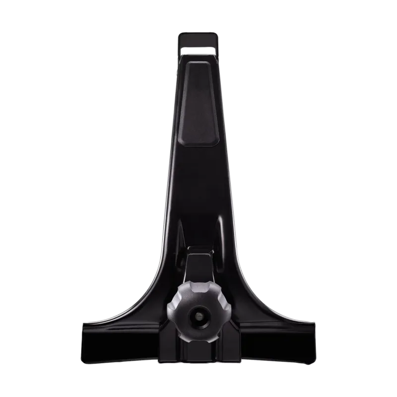 Thule raingutter super high
