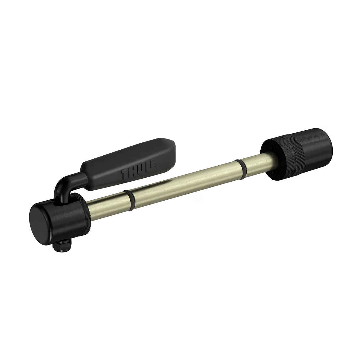 Thule front wheel holder thru-axle 12-20mm adapter