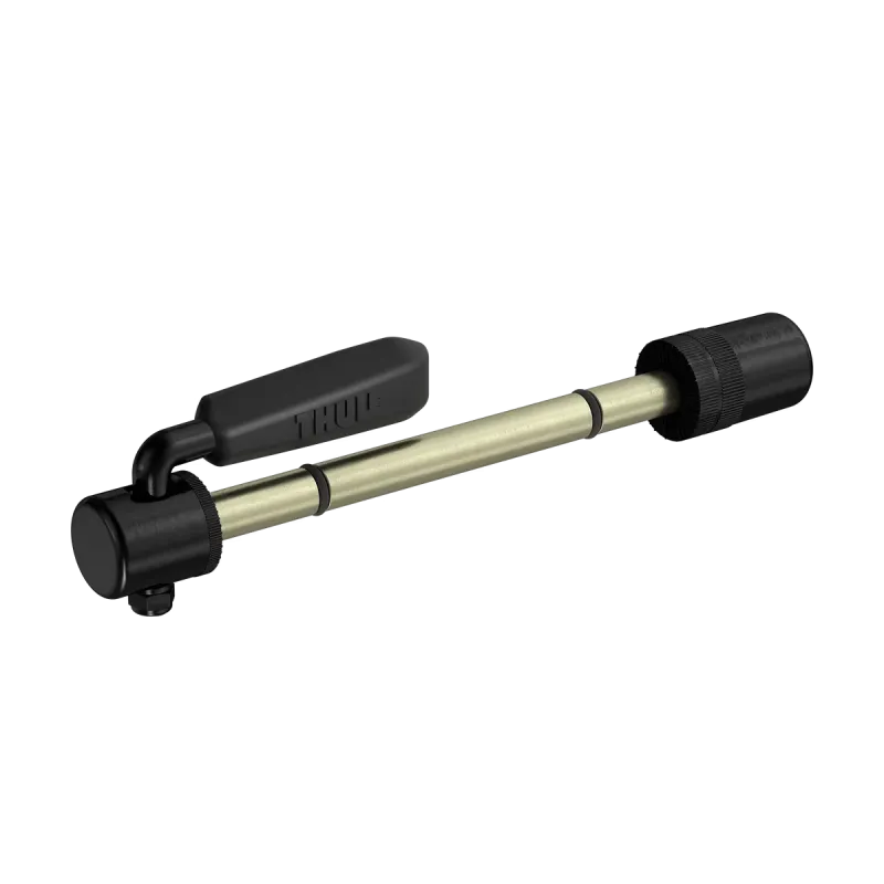 Thule front wheel holder thru-axle 12-20mm adapter