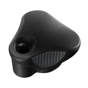 AcuTight knob