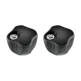 Thule lockable knob