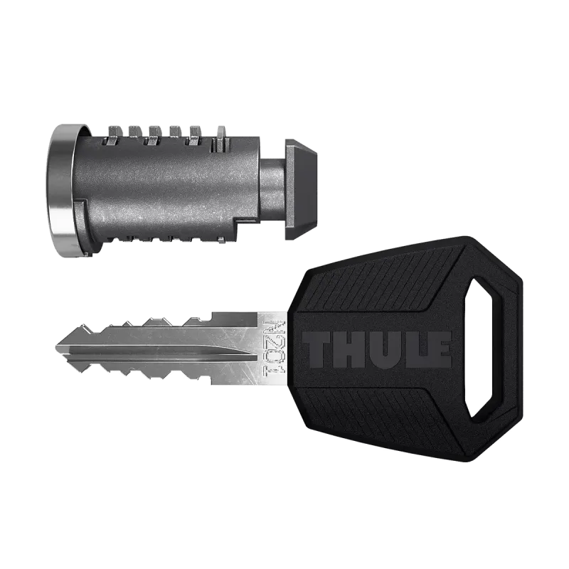 Thule One-Key System