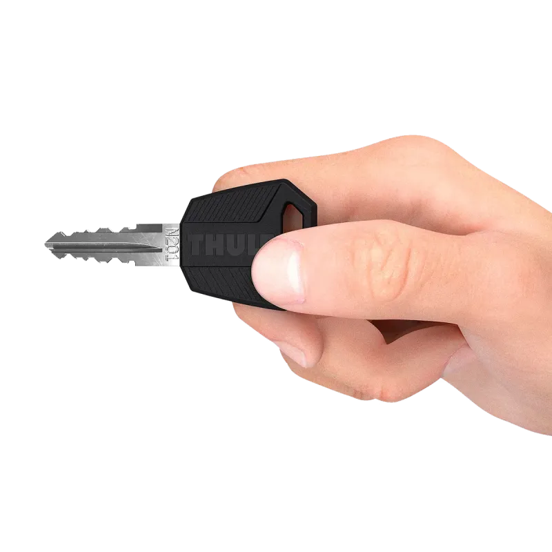 Thule One-Key System