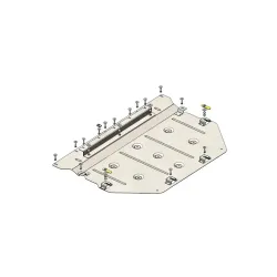 Mootorikaitse - Mazda CX-50 (2022-)