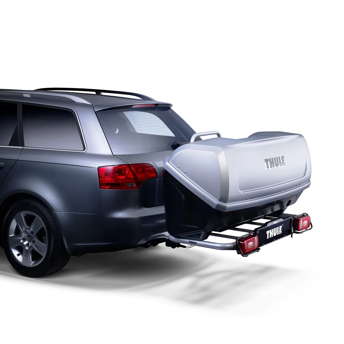 Thule BackUp