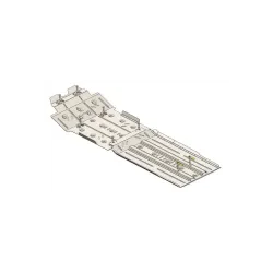 Mootorikaitse - Toyota Tundra (2021-)