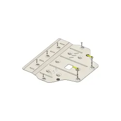 Mootorikaitse - Kia Picanto (2024-)