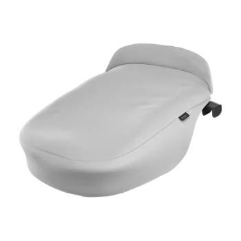 Maple infant car seat boot cover
