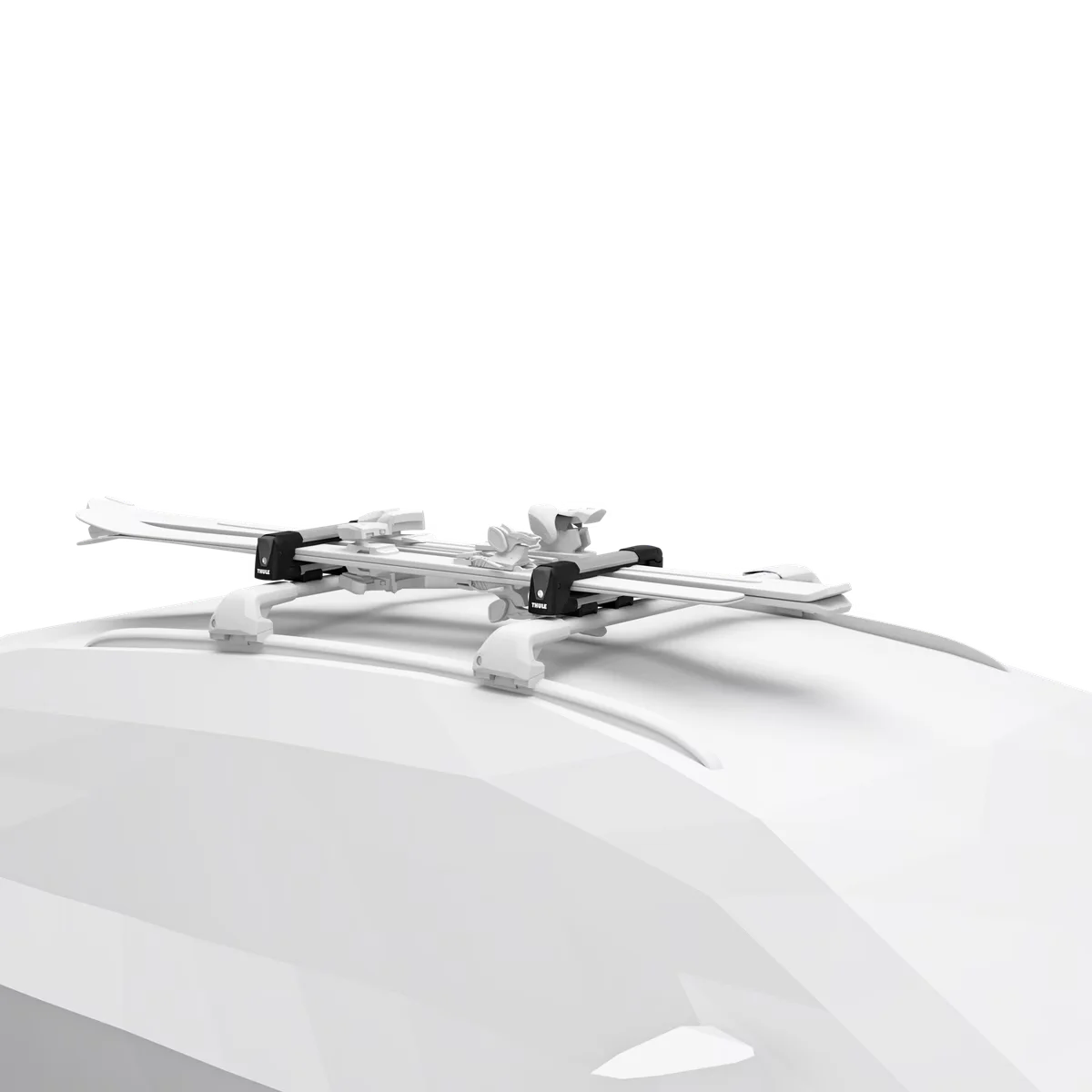 Thule SnowPack S