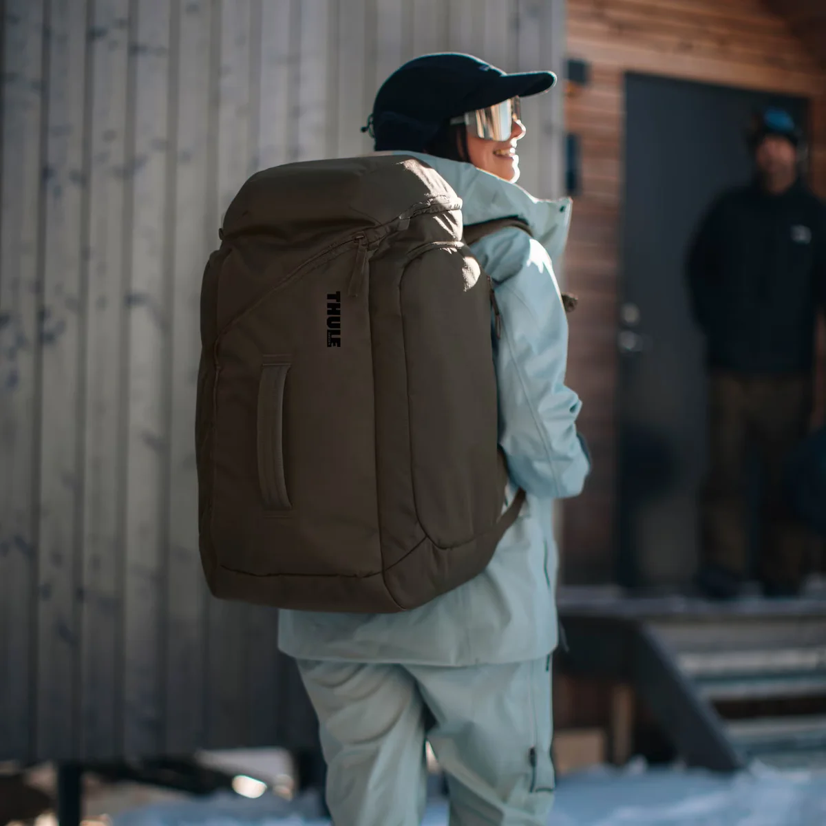 Thule RoundTrip 60L
