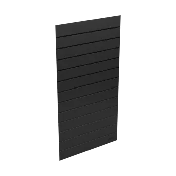 Dog crate mat wide