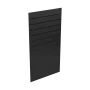 Thule dog crate mat wide
