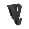 Thule dog crate leash hook