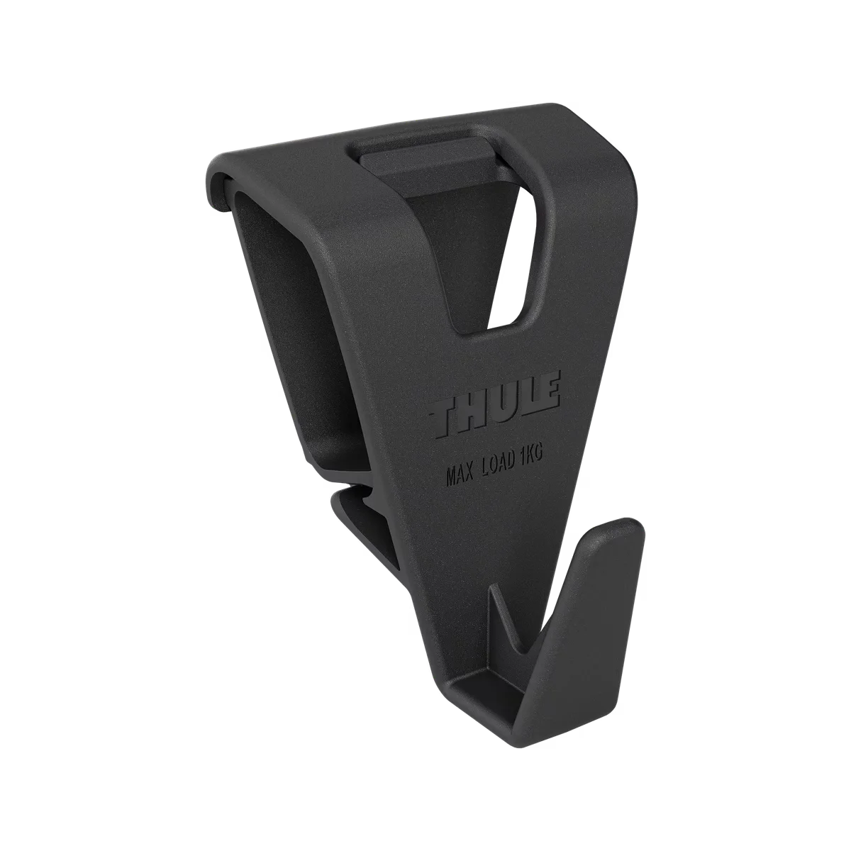 Thule dog crate leash hook