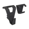 Thule dog crate leash hook