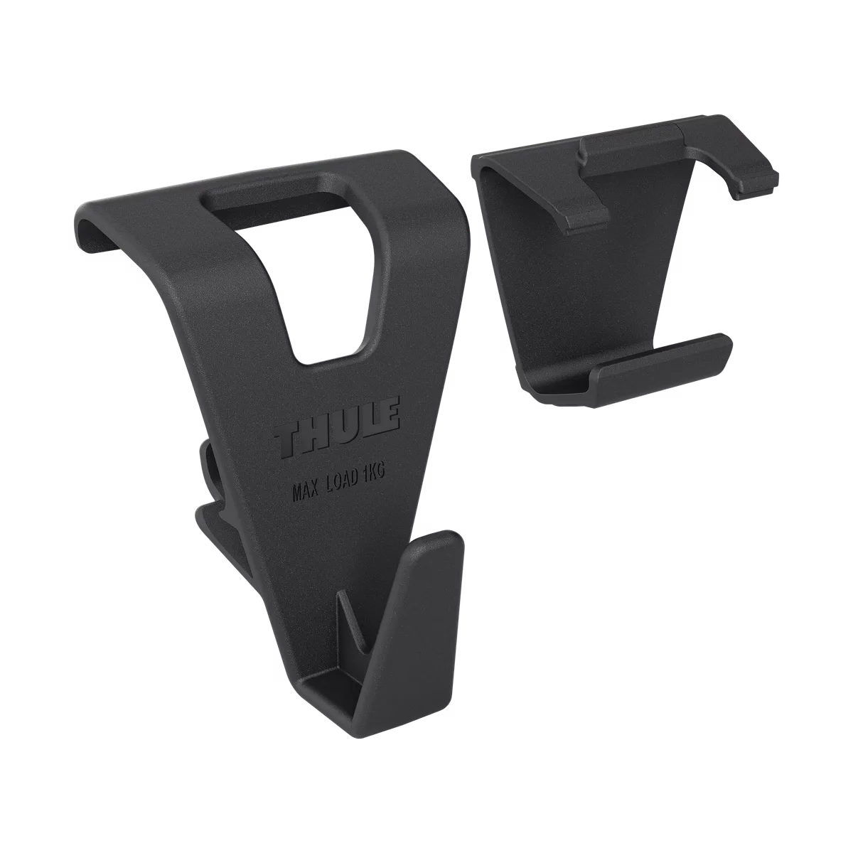 Thule dog crate leash hook
