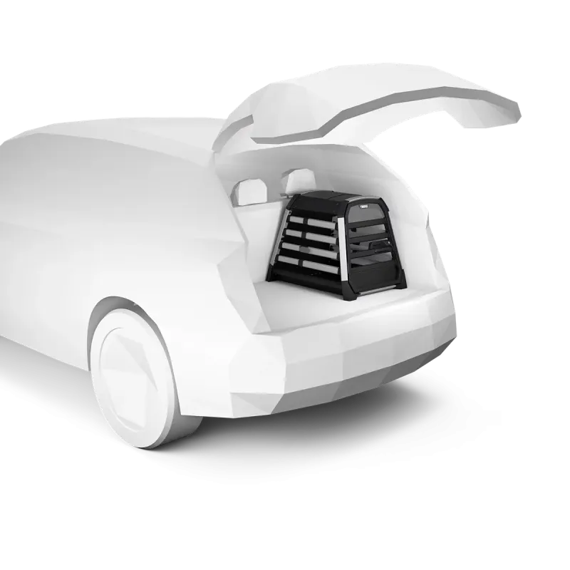 Thule Allax S