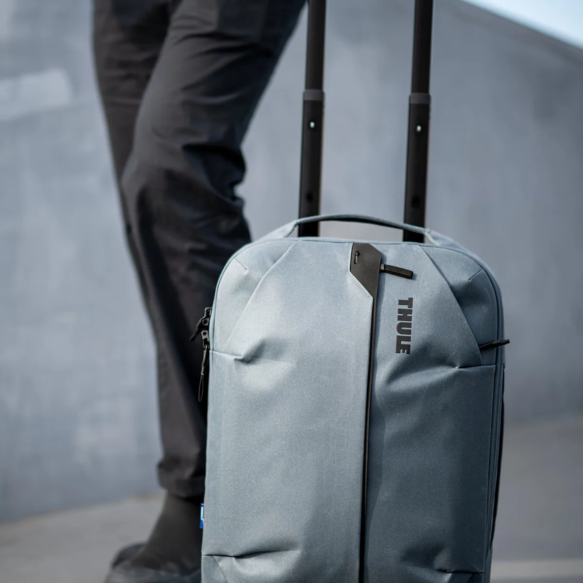 Thule Aion 35L
