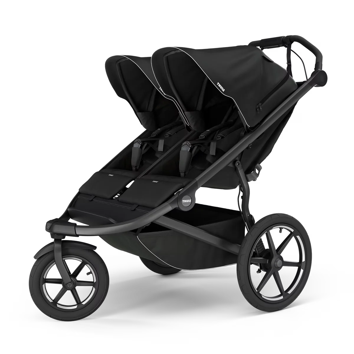 Thule Urban Glide 3 double