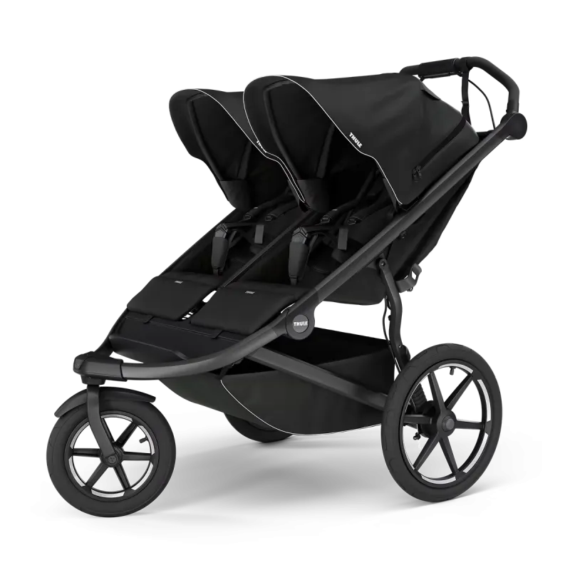 Thule Urban Glide 3 double