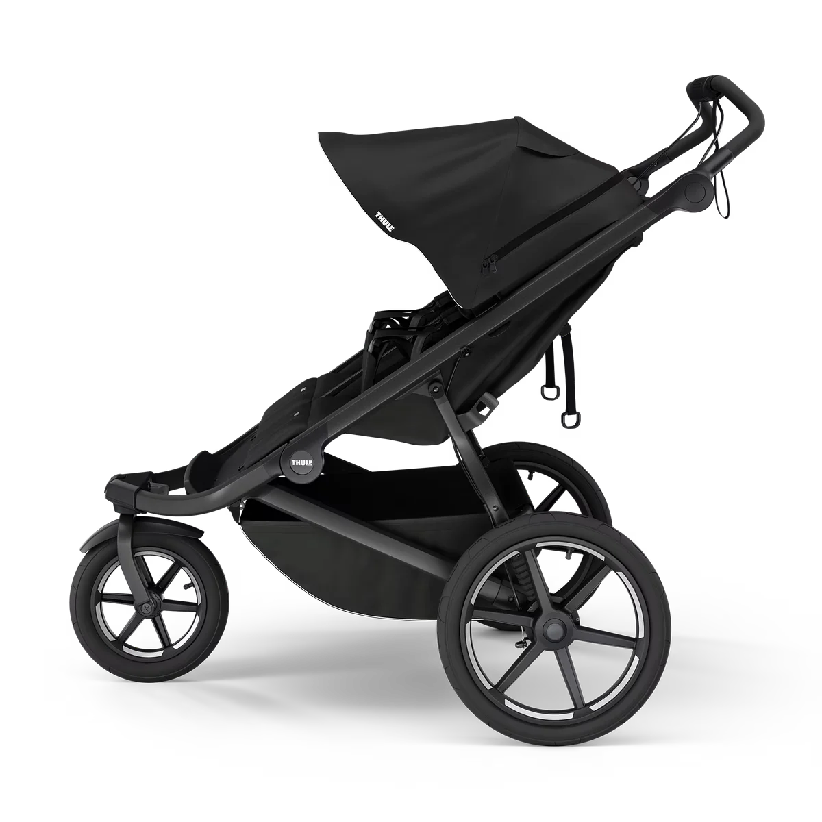 Thule Urban Glide 3 double