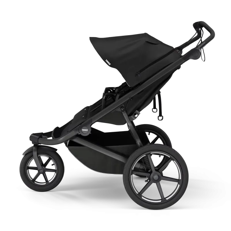 Thule Urban Glide 3 double