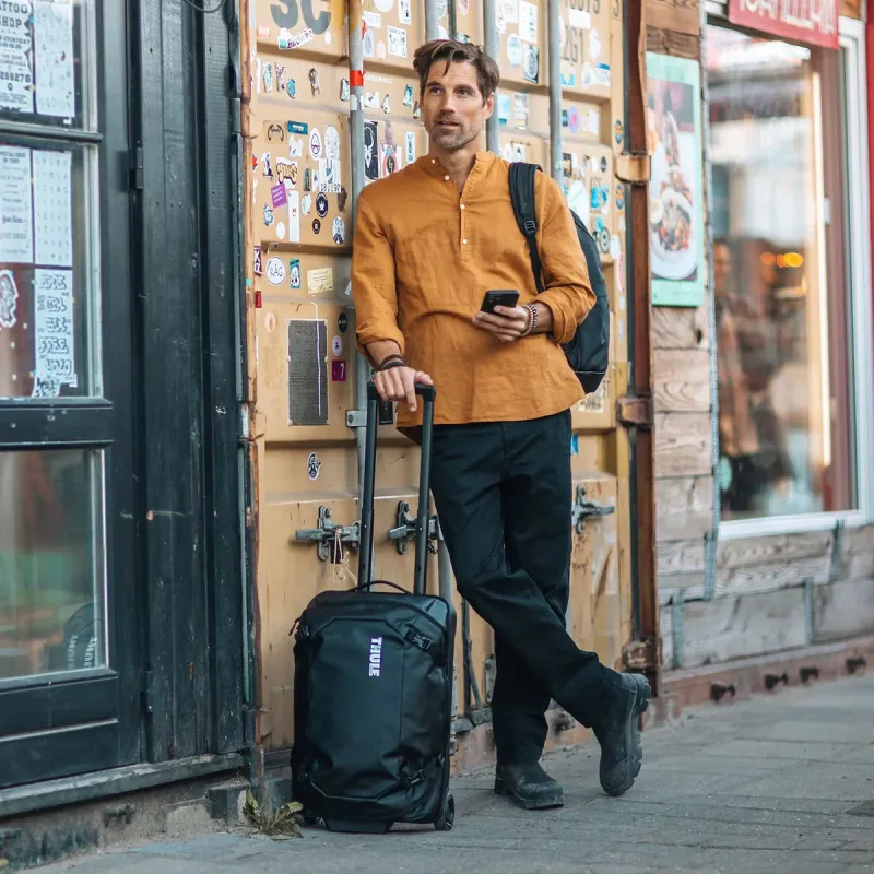 Thule Chasm 40L