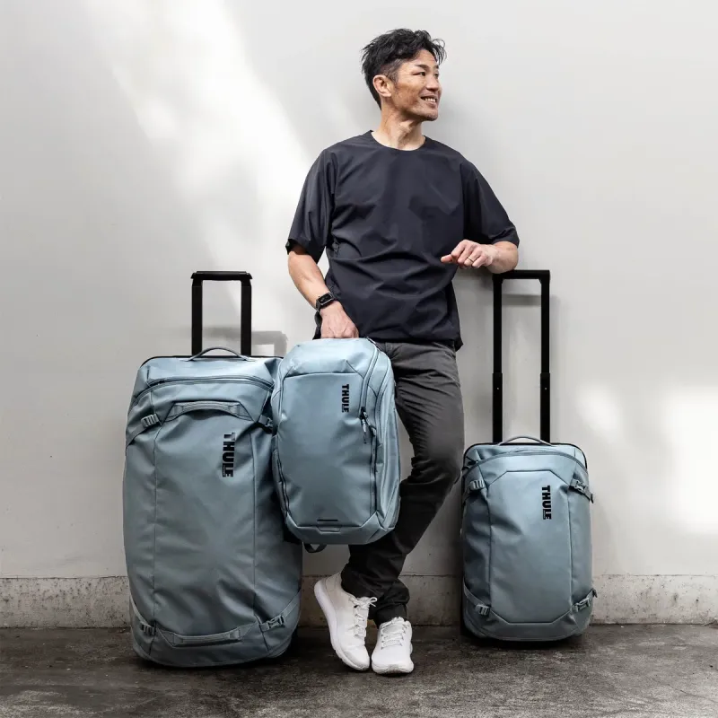 Thule Chasm 40L