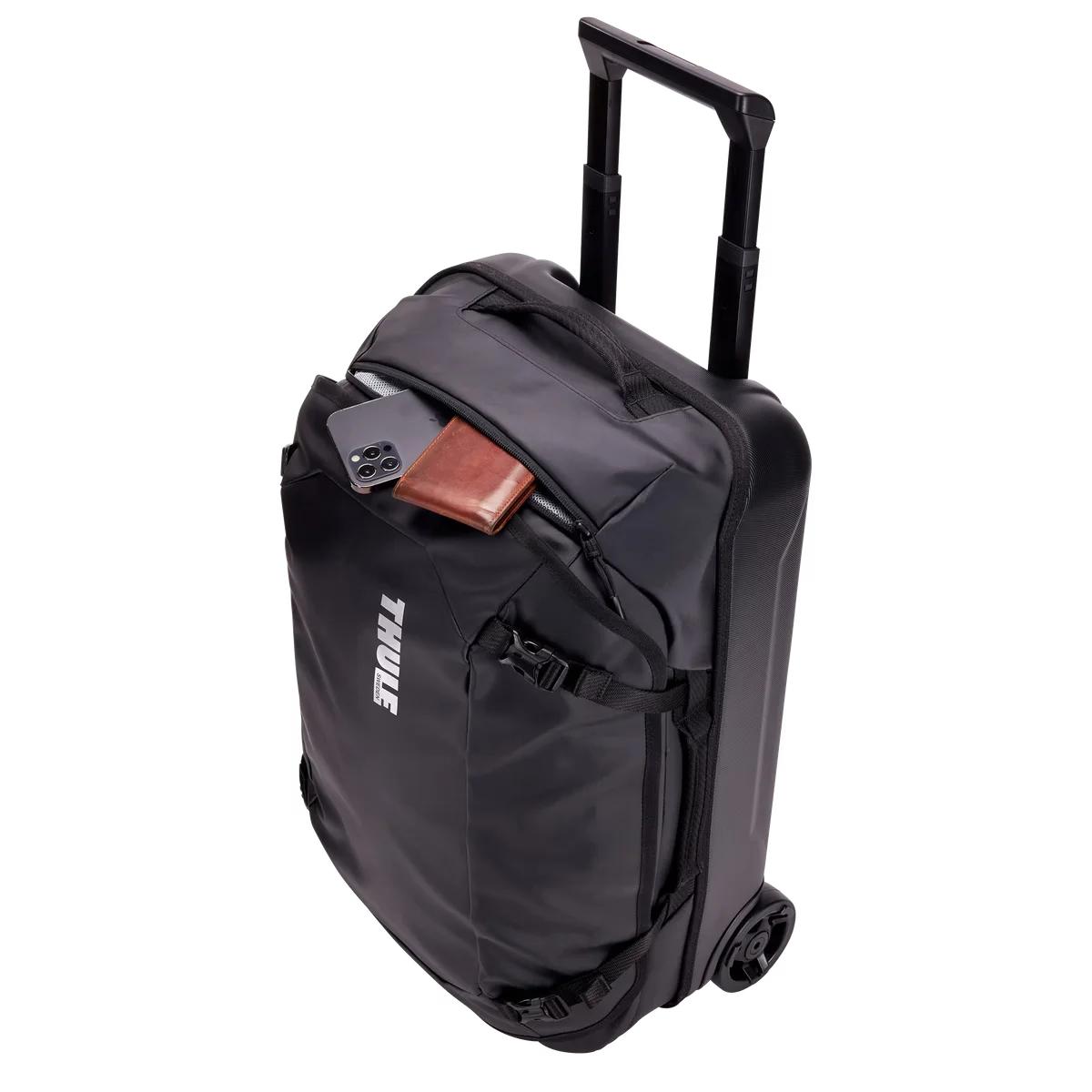 Thule Chasm 40L