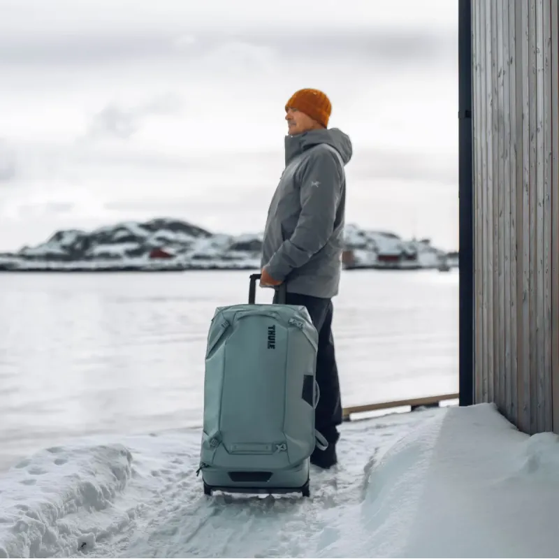 Thule Chasm 110L