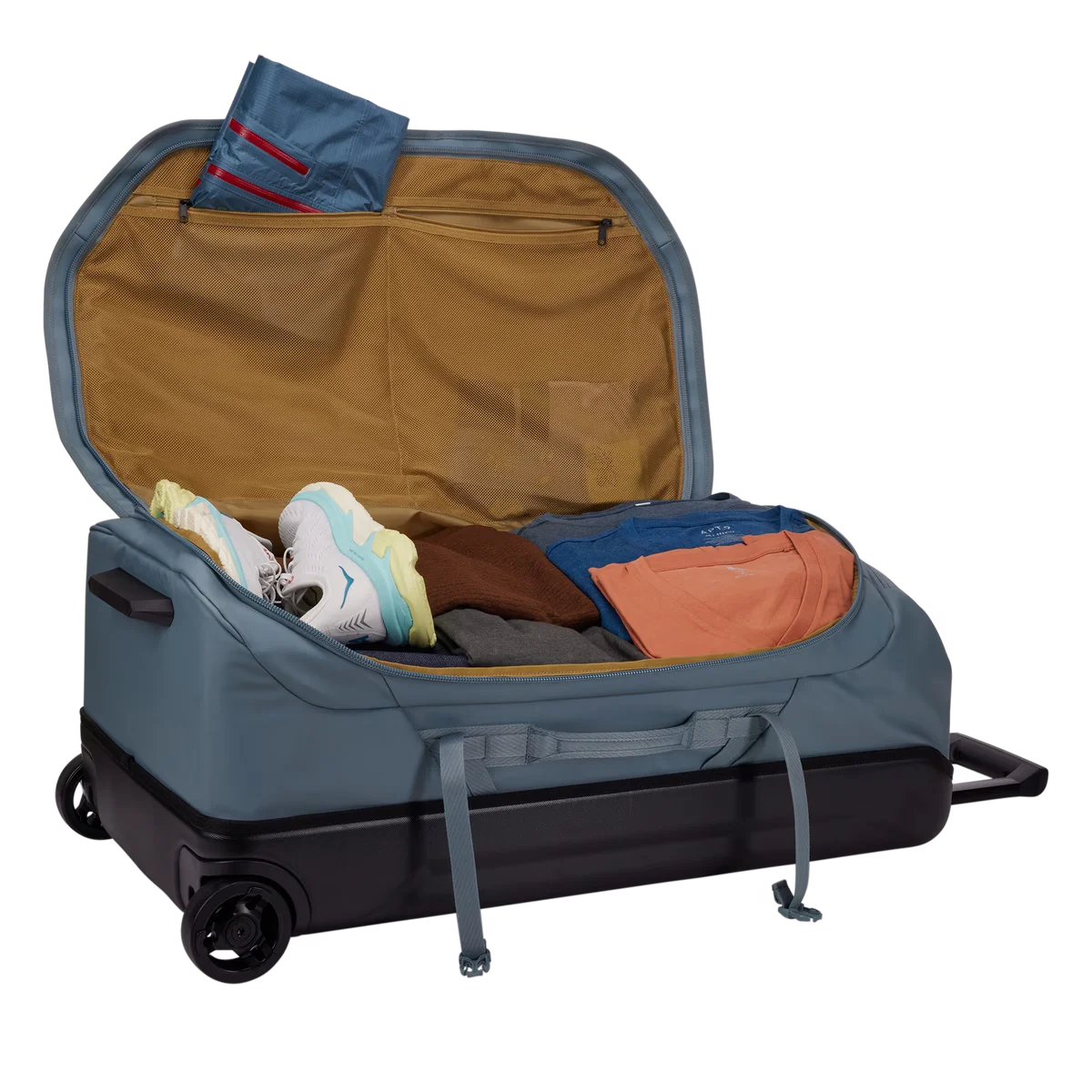 Thule Chasm 110L
