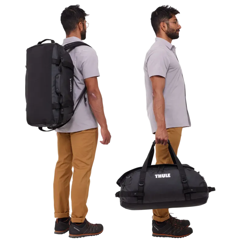 Thule Chasm 40L