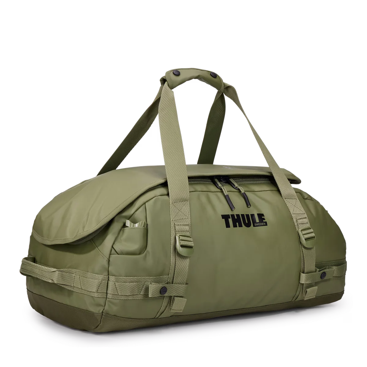 Thule Chasm 40L