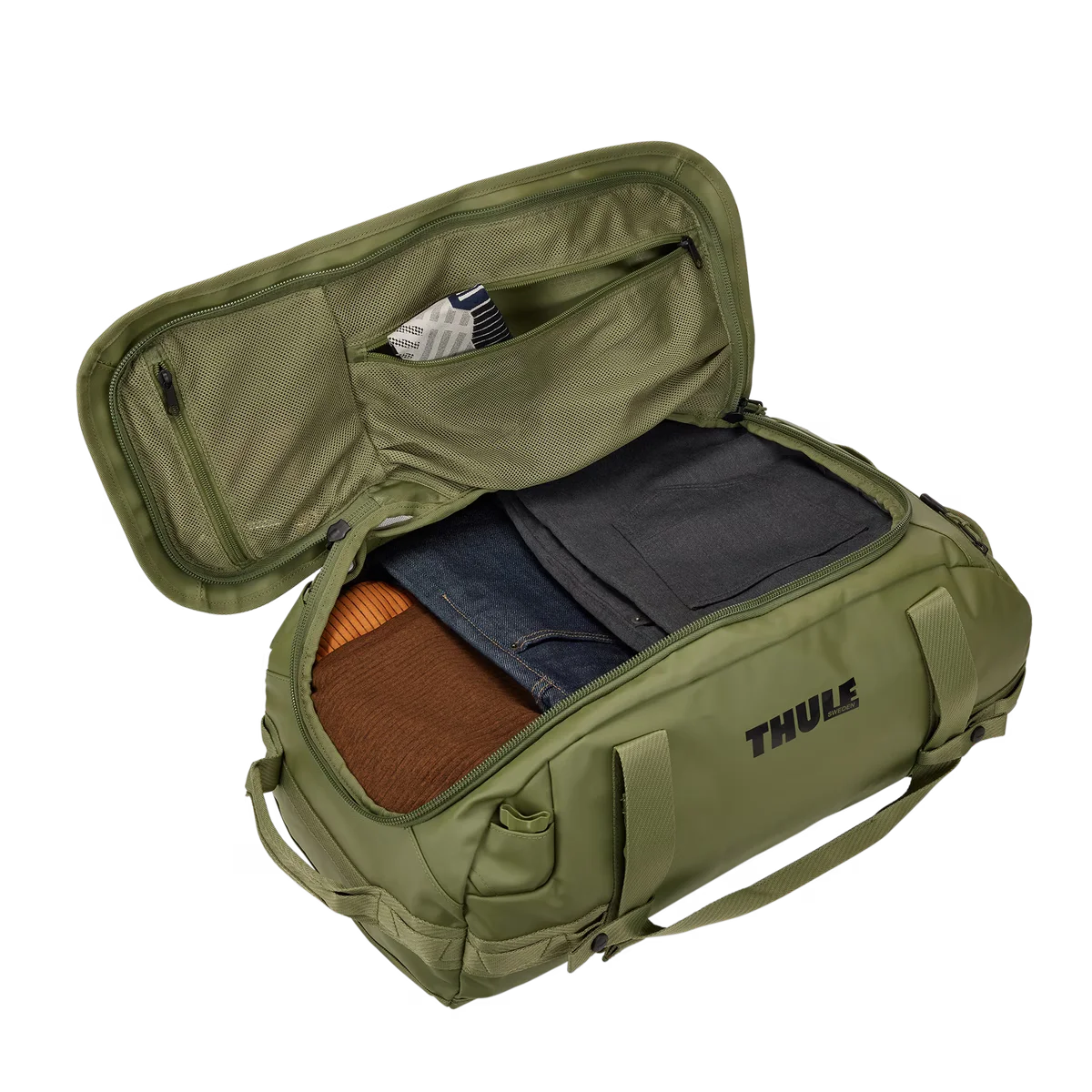 Thule Chasm 40L