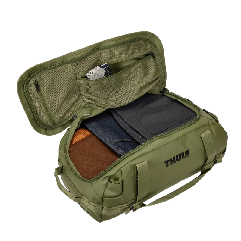 Thule Chasm 40L