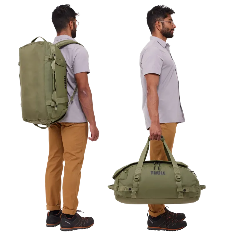 Thule Chasm 40L