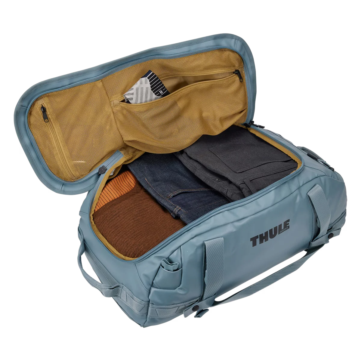 Thule Chasm 40L