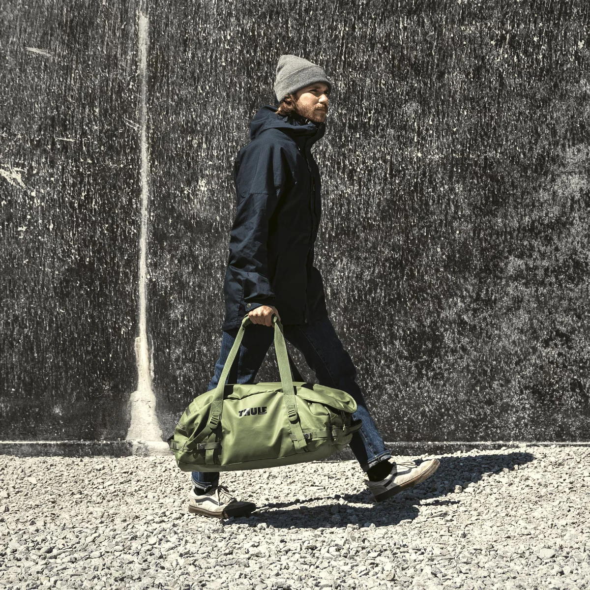 Thule Chasm 40L
