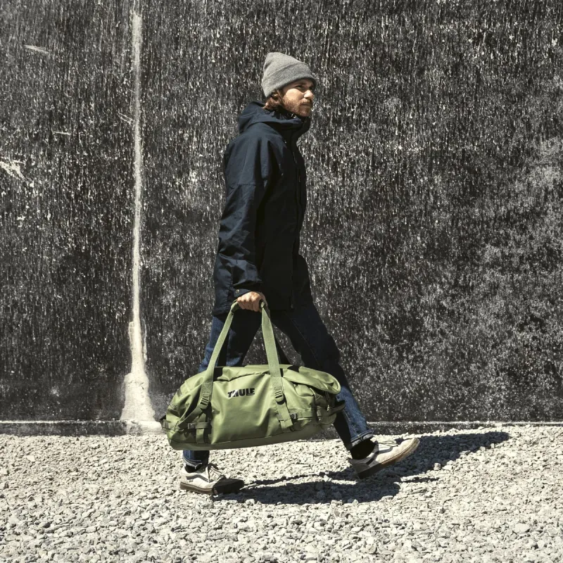 Thule Chasm 40L