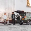 Thule bumper protect standard