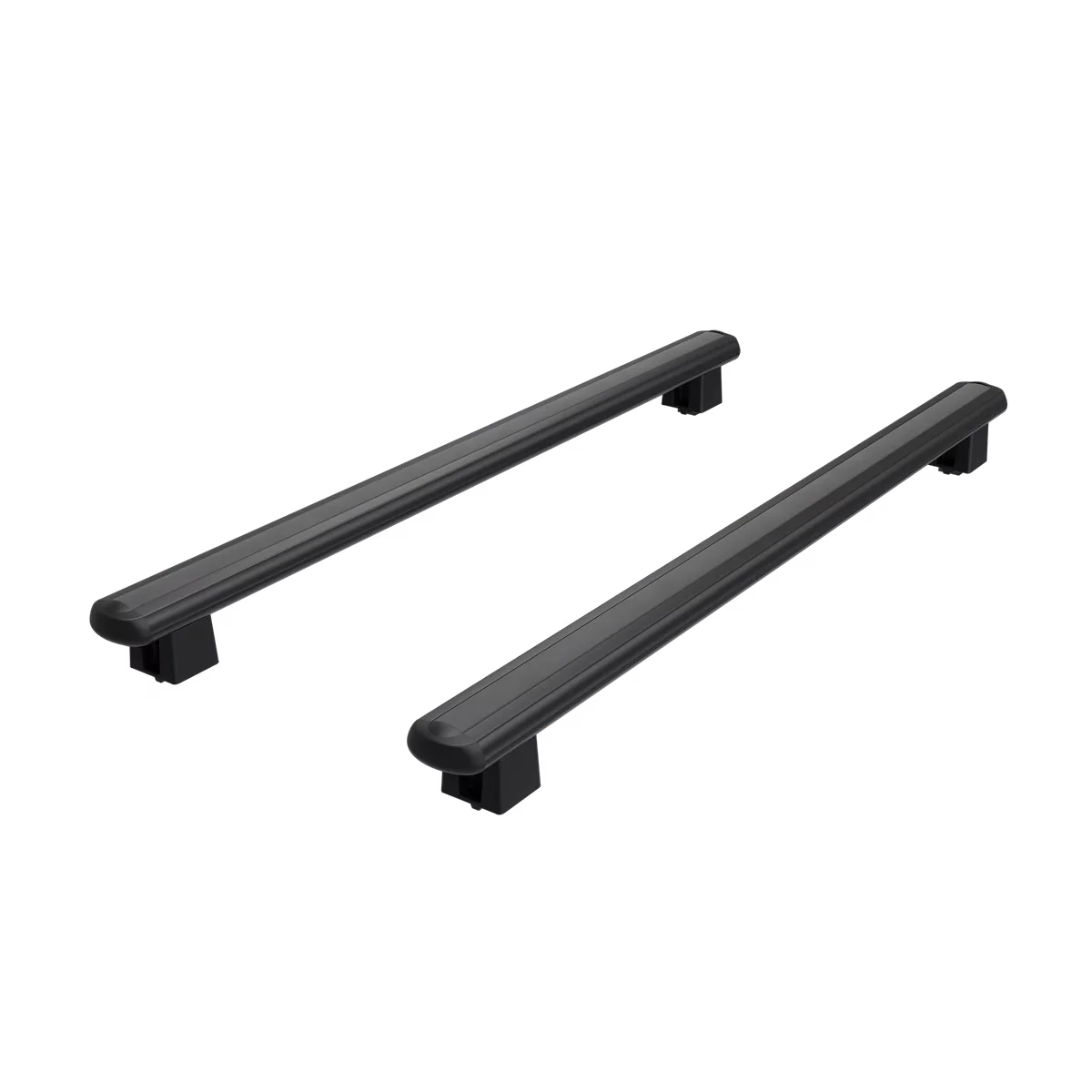 Thule Caprock cargo box kit