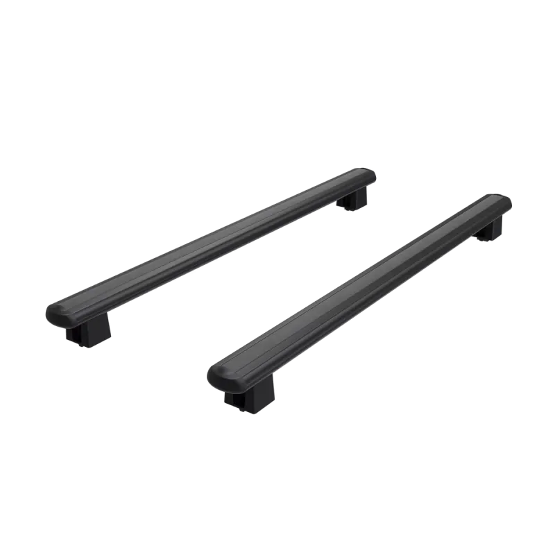 Thule Caprock cargo box kit