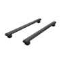 Thule Caprock cargo box kit