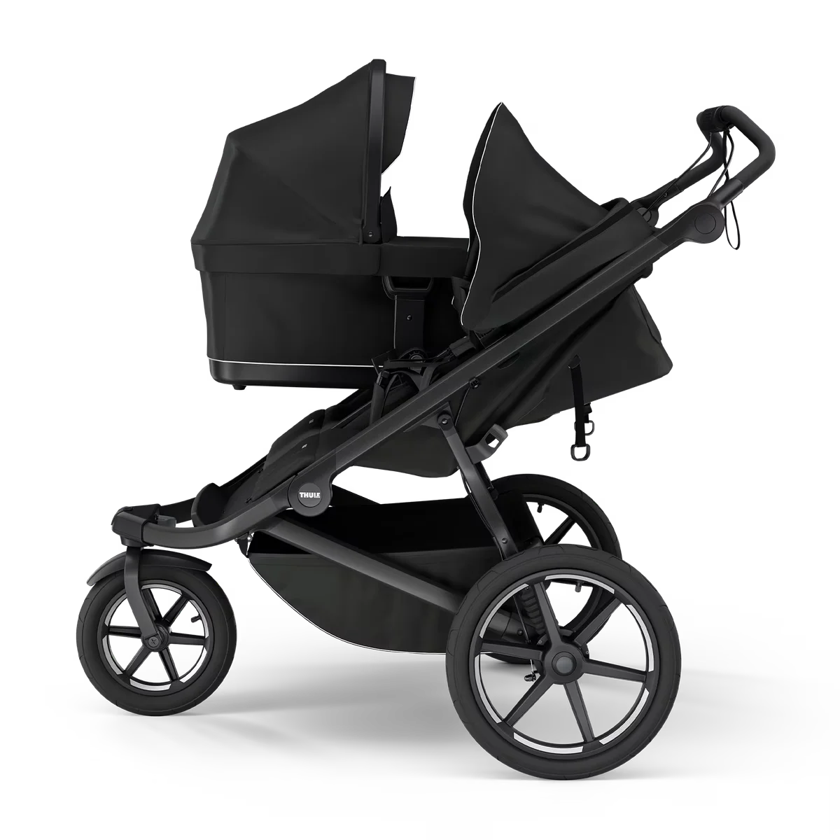 Thule Urban Glide 3 double