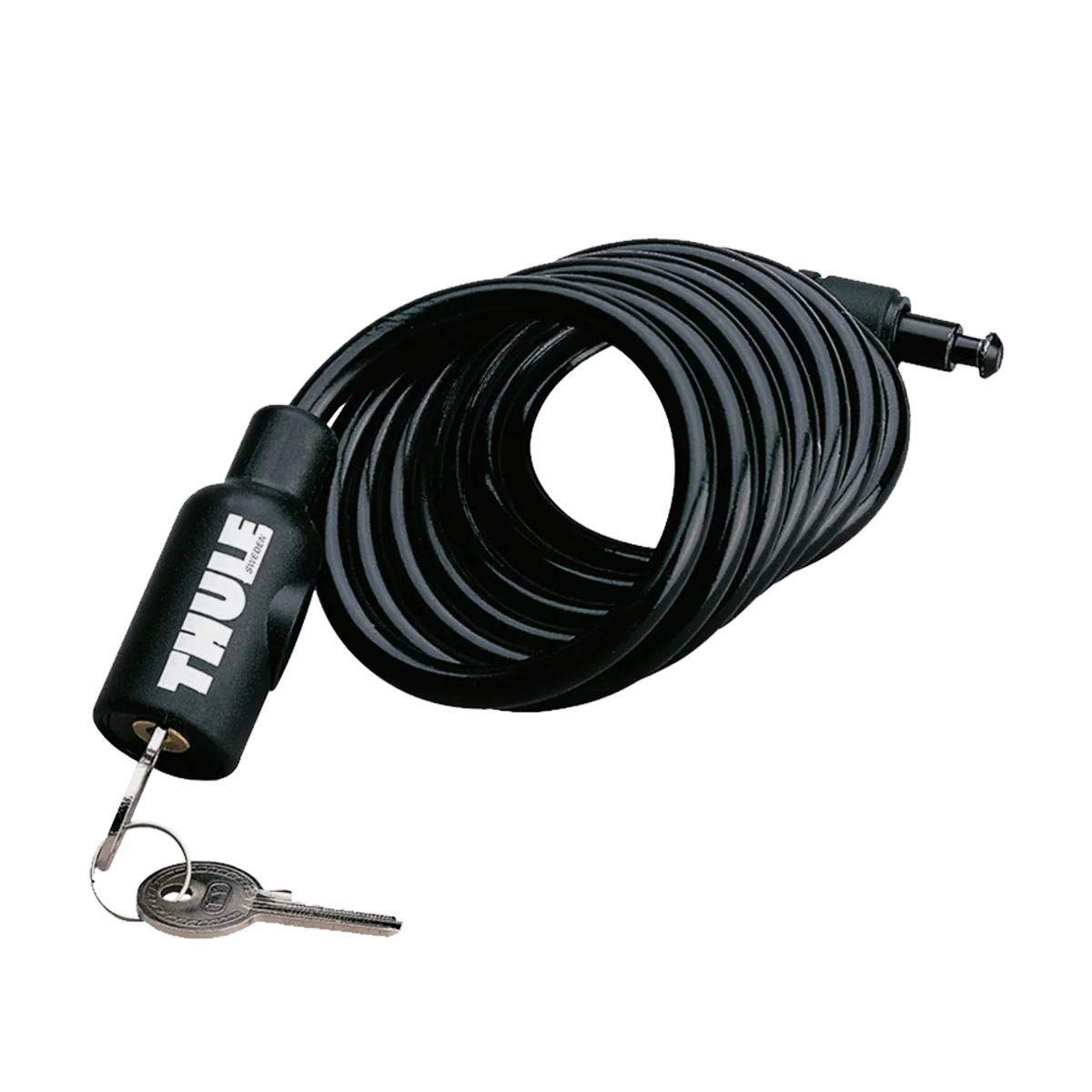 Thule cable lock