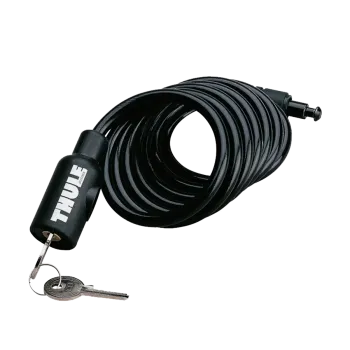 Cable lock