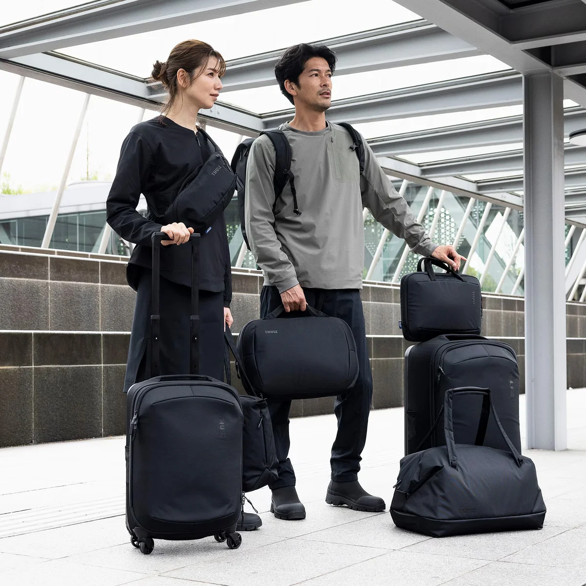 Thule Subterra 2