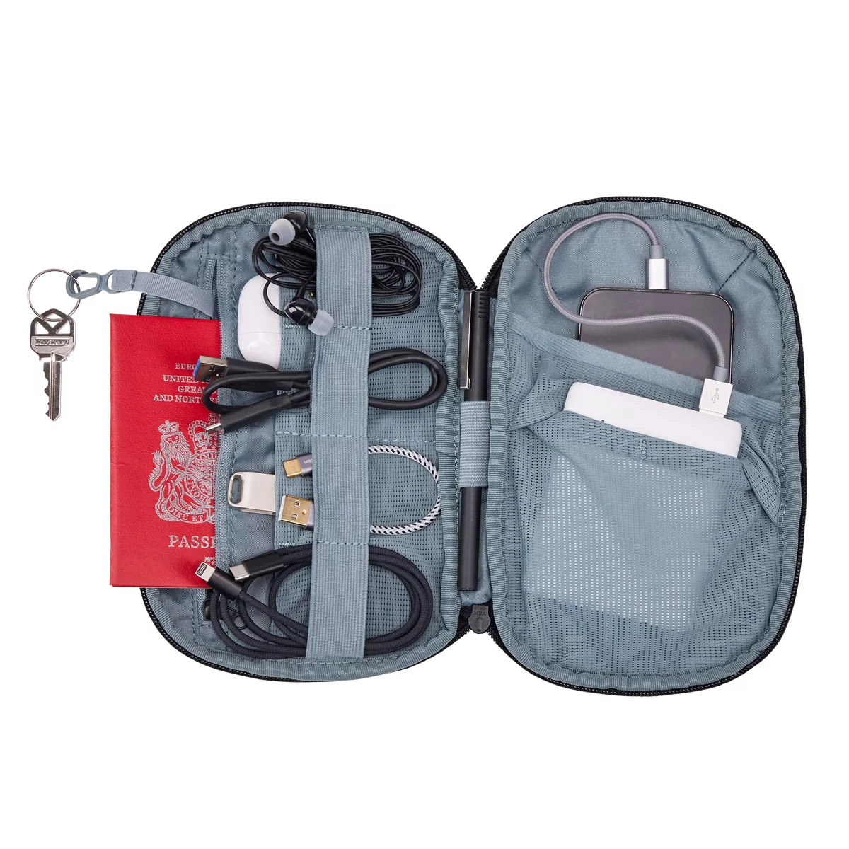 Thule Subterra 2 powershuttle