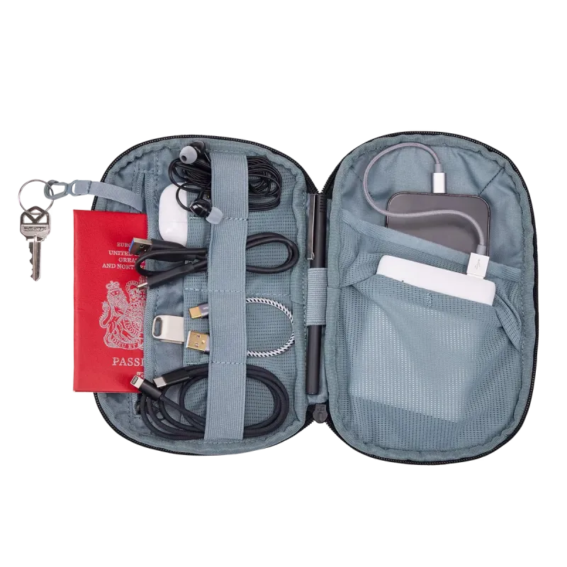 Thule Subterra 2 powershuttle