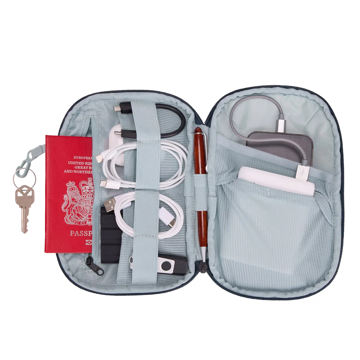 Thule Subterra 2 powershuttle